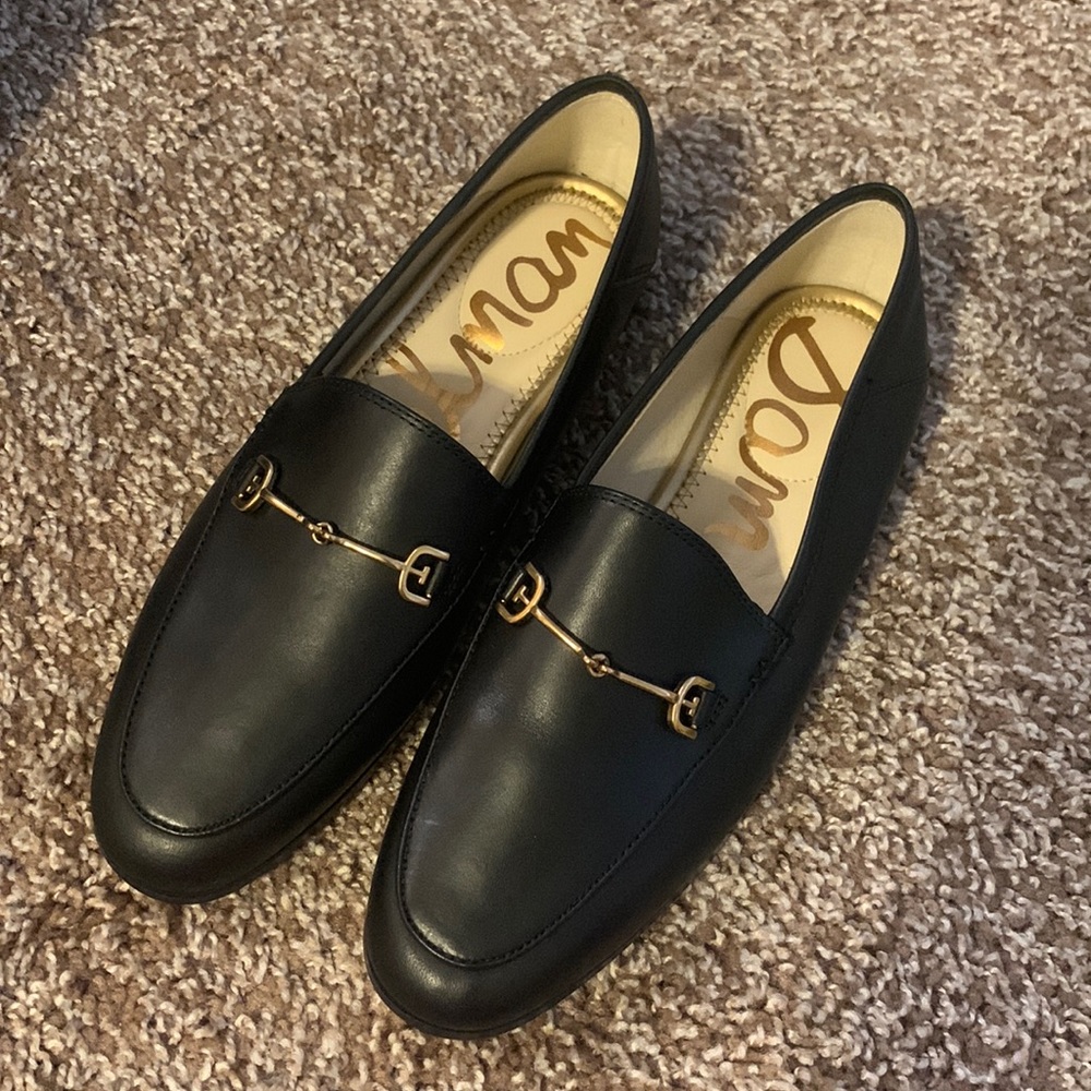 Sam Edelman Loafers